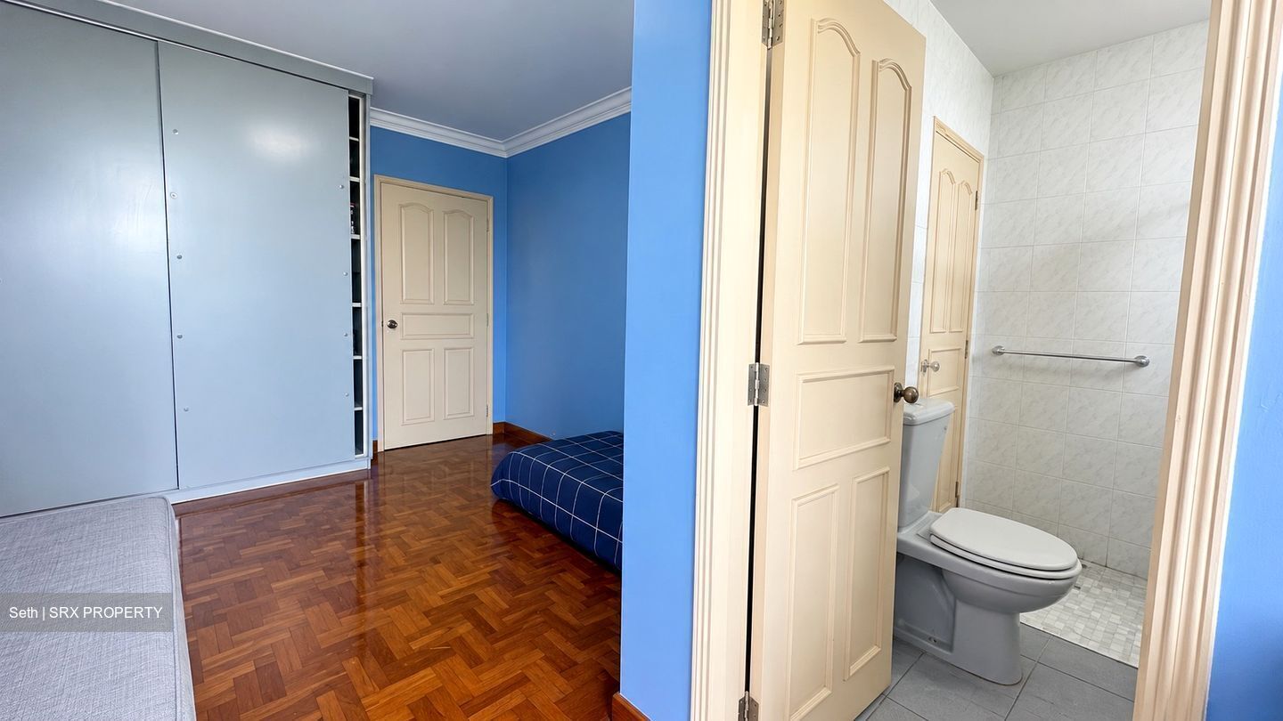 Lentor Villas (D26), Terrace #637111381